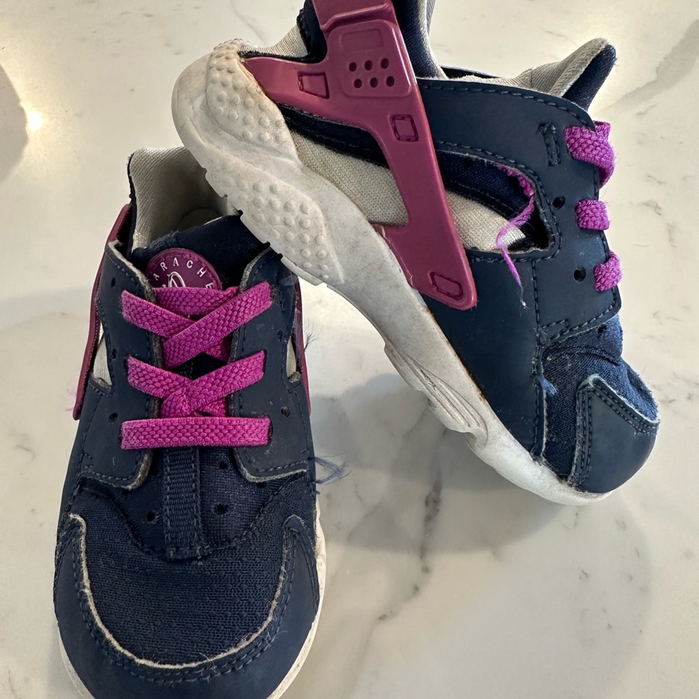 Nike Huarache - used, excellent condition